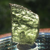 Genuine Moldavite 1.0 grams-Moldavite Life