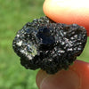 Genuine Moldavite 10.3 grams-Moldavite Life