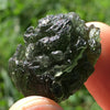 Genuine Moldavite 10.7 grams-Moldavite Life