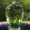 Genuine Moldavite 10.7 grams-Moldavite Life