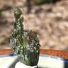 Genuine Moldavite 1.1 grams-Moldavite Life