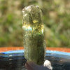 Genuine Moldavite 1.1 grams-Moldavite Life