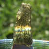 Genuine Moldavite 1.1 grams-Moldavite Life