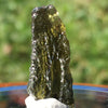 Genuine Moldavite 1.1 grams-Moldavite Life