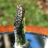 Genuine Moldavite 1.1 grams-Moldavite Life