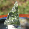 Genuine Moldavite 1.1 grams-Moldavite Life