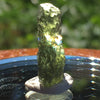 Genuine Moldavite 1.1 grams-Moldavite Life