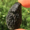 Genuine Moldavite 11.5 grams-Moldavite Life