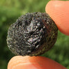 Genuine Moldavite 11.5 grams-Moldavite Life