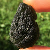 Genuine Moldavite 11.5 grams-Moldavite Life