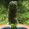 Genuine Moldavite 11.9 grams-Moldavite Life