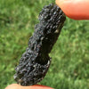 Genuine Moldavite 11.9 grams-Moldavite Life