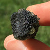 Genuine Moldavite 11.9 grams-Moldavite Life