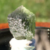 Genuine Moldavite 1.2 grams-Moldavite Life