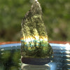 Genuine Moldavite 1.2 grams-Moldavite Life