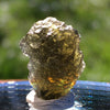 Genuine Moldavite 1.2 grams-Moldavite Life