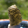 Genuine Moldavite 1.2 grams-Moldavite Life