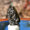 Genuine Moldavite 1.2 grams-Moldavite Life