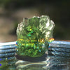 Genuine Moldavite 1.2 grams-Moldavite Life