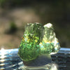 Genuine Moldavite 1.2 grams-Moldavite Life