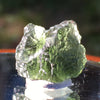 Genuine Moldavite 1.2 grams-Moldavite Life