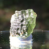 Genuine Moldavite 1.2 grams-Moldavite Life