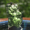 Genuine Moldavite 1.2 grams-Moldavite Life