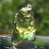 Genuine Moldavite 1.2 grams-Moldavite Life