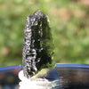 Genuine Moldavite 1.2 grams-Moldavite Life