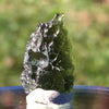 Genuine Moldavite 1.2 grams-Moldavite Life