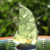 Genuine Moldavite 1.2 grams-Moldavite Life