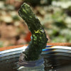 Genuine Moldavite 1.2 grams-Moldavite Life