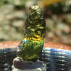 Genuine Moldavite 1.2 grams-Moldavite Life