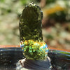 Genuine Moldavite 1.2 grams-Moldavite Life