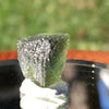 Genuine Moldavite 1.2 grams-Moldavite Life