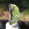 Genuine Moldavite 1.2 grams-Moldavite Life