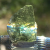 Genuine Moldavite 1.2 grams-Moldavite Life