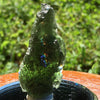 Genuine Moldavite 12.6 grams-Moldavite Life