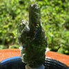 Genuine Moldavite 12.6 grams-Moldavite Life