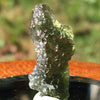 Genuine Moldavite 1.3 grams-Moldavite Life