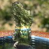 Genuine Moldavite 1.3 grams-Moldavite Life