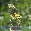 Genuine Moldavite 1.3 grams-Moldavite Life