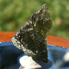 Genuine Moldavite 1.3 grams-Moldavite Life