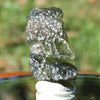 Genuine Moldavite 1.3 grams-Moldavite Life