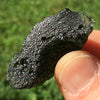 Genuine Moldavite 13.8 grams-Moldavite Life