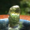 Genuine Moldavite 1.4 grams-Moldavite Life