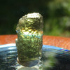 Genuine Moldavite 1.4 grams-Moldavite Life