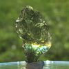 Genuine Moldavite 1.4 grams-Moldavite Life