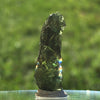 Genuine Moldavite 1.4 grams-Moldavite Life