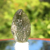 Genuine Moldavite 1.4 grams-Moldavite Life